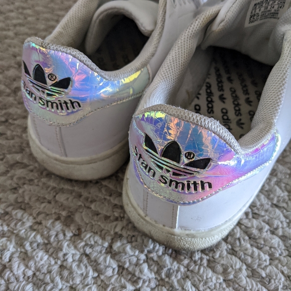 rare stan smiths